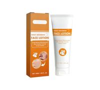 Face Sweat Blocker & Antiperspirant Lotion, Rock Face Antiperspirant Alternative, Stop Face Sweating for Women & Men, 48H Oil-Control for Forehead & Scalp, Makeup-Friendly Matte Finish (1PC)