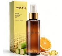 Face Tan Mist - Bronzer Quick Drying Medium Self Tan Body Mist, Streak Free Fake Tans, Self Tanning Mists, Waterproof, Effortless and Natural Looking, Suitable for Face and Body, Vitamin C and E