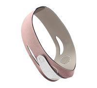 Face Tape - Face Lift Tape | Face Tape for Wrinkles | Face Lift Up Belt | Breathable Elastic Face Tape Face Belts | Face Lifting Strap Hook and Loop Chin and Cheek Lifting Bandage for V Face Lift