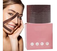 Face Tape For Wrinkles Overnight Wrinkles Patches, 2pcs Face Lift Tapes And Bands, Flexible And Comfortable Face Tapes - Neck Tape Lift Patches For Skin Firming Toning & Tightening