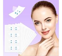 Face Tape Lifting Invisible,156PCS Face Lift Tape Invisible, Turkey Neck Tape Face Lifter Tape for Makeup Facelift Tape Instant Face Lift Facial Tape for Women Double Chin Jowls Eyebrow Sagging Skin