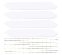 Face Tape Lifting Invisible, 80pcs Face Lift Tape with 16 Lifting Ropes Anti-Wrinkle Strong Adhesion Neck Bands for Neck, Eye, Firming ＆ ..