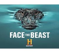 Face the Beast: Swamp of Death
