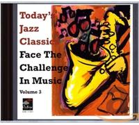 Various Artists – Today's Jazz Classics 1