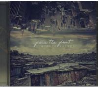 Face The Front Modern Values - Sealed UK CD album CDLP SUMS012 Sums/Engineer 2012