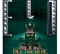 Elo - Face the Music [CD]