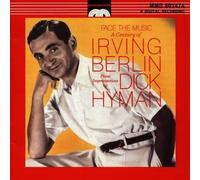 Face the Music: Century of Irving Berlin by Dick Hyman (1991-06-12)