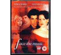 Face the Music [DVD] [1993]