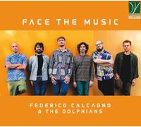 Face the Music / Federico Calcagno & the Dolphians
