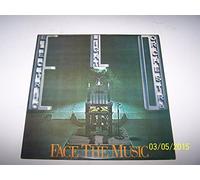 FACE THE MUSIC[UAG30034]1975]ELO