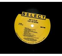 Face the Nation [VINYL]