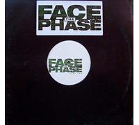 Face The Phase - Face The Phase Part Two [Vinyl Single 12'']