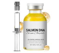 Face Tightener - 35ML Hydration Repair Firming Solution With Syringe Brightening Treatmeent | Anti Aginng Marine Collagenn Esence | Oily Sensitive Dry Dull Rough Skin Care Women Men