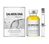 Face Tightening Serums, Repair Solution, Moisturizing Liquid with Syringe Applicator, Lifting Treatmentss, Skin Care Formula with Anti-Aging Effect, Face Serums for Women and Men