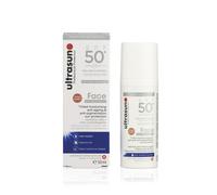 Ultrasun Face Anti-Pigmentation Tinted SPF50+ 50ml Honey