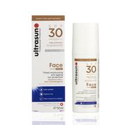 Face Tinted SPF30 50ml