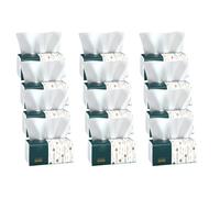 Face Tissue Soft Gentle Facial Napkin