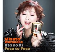 Face to Face 〜うたの木〜 (アナログ盤) (特典なし) [Analog]