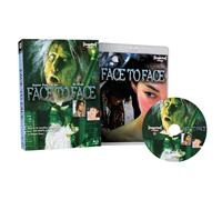 Face To Face (2002) - Limited Edition Blu-ray - Imprint Asia #81