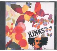 The Kinks - Face to Face [CD]