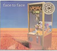 Face to Face: Big Choice (CD, New)
