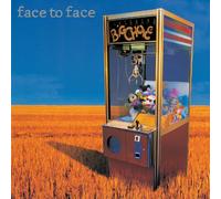 FACE TO FACE - BIG CHOICE (RE-ISSUE) VINYL LP NEW