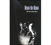 Face to Face - First Seven Years [DVD] [US Import] [NTSC]