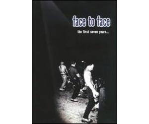 Face to Face - First Seven Years [DVD] [US Import] [NTSC]