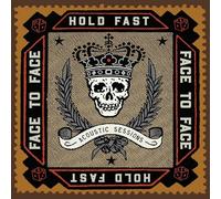 Face To Face - Hold Fast (Acoustic Sessions) [VINYL]