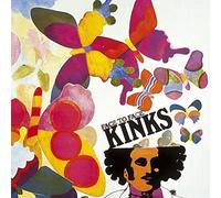 Face to Face Import, Original recording remastered Edition by Kinks (2011) Audio CD