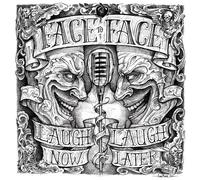 Face to Face - Laugh Now Laugh Later by Face to Face (2011) Audio CD