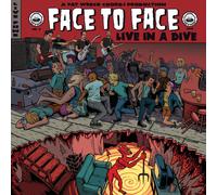 Face To Face - Live In A Dive