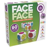 Face To Face Logic Game