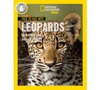 Face to Face with Leopards : Level 6