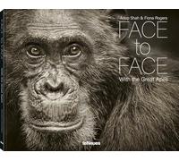 Face to Face : With the Great Apes