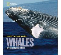 Face to Face with Whales