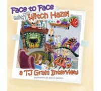 Face to Face with Witch Hazel: A T.J. Gram Interview