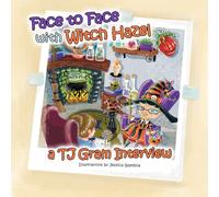 Face to Face with Witch Hazel: A T.J. Gram Interview