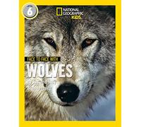 Face to Face with Wolves – Level 6 (National Geographic Readers) – HarperCollins Publishers