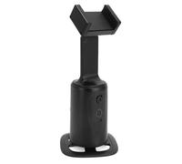 Face Tracking Phone Holder, Smart Shooting Phone Stand with Gesture Recognition, Horizontal 360° & Tilt 180° Rotation for Livestream Meeting Vlog