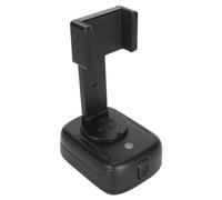Face Tracking Tripod, 360 Degree Rotation Smart Auto Face Tracking Phone Holder Auto Face Tracking Tripod with 1/4 Inch Screw Interface for Vlogging Selfie Live Streaming