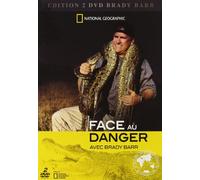 Face u danger avec brady barr (national geographic)