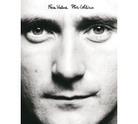 Face Value Blu-ray (2026) Phil Collins NEW FREE Shipping, Save £s