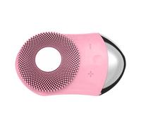 Face Wash Brush Electric, Facial Cleaner Brush, Face Cleanser Silicone Washing Machine for Women Daily Use Sensitive Skin Spa Salon Home Gym Outdoor
