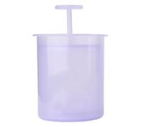 Face Wash Foam Maker - Facial Cleanser Soap Foam, Foam Bottle Bubble Foamer | Foaming Maker Facial Cleansing Device with Ergonomic Pump, Skin Caring, Rich Foam