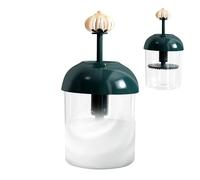 Face Wash Foam Maker - Portable Facial Cleanser Whisk | Marshmallow Whip Tool | Safe Gentle Skin Care Device | Automatic Foaming Mousse Lotion Whips Cleansing Beauty Routine