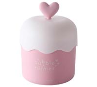 Face Wash Foamer, Bubble Foamer, Foam Bubble Maker Cleanser - Portable Facial Cleaning Tool Deep Skincare Cleaner Tools For Travel Household