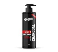 Face Wash for Oily Skin, Dirt & Pollution Removal | Oil Control Face wash for men 200ml