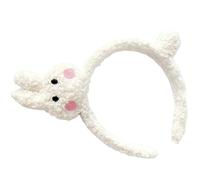 Face Wash Headband Soft Adorable Cartoon Animal