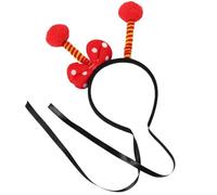 Face Wash Headbands Lovely Creative Headwear Plush Unisex Headpiece with Bowknots for Themed Celebrations and Everyday Us Stage Hair Band